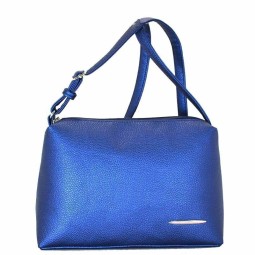 Сумка женская Ms. Bag Бритт син