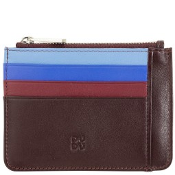 Картхолдер DUDU 534-438-dk.burgundy