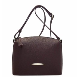 Сумка женская Miss Bag Беби бордо