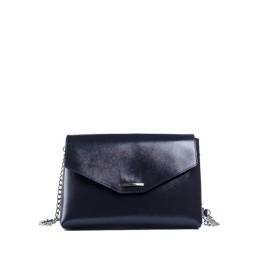 Клатч женский Suffle 313-4913 т.син.саф