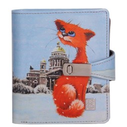 Кошелек Sharpey G-205-121