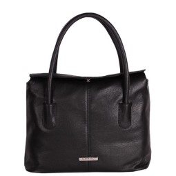 Сумка женская Mattioli 108-14С1 черн 