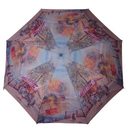 Зонт женский Lamberti 73645-1