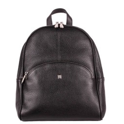 Рюкзак SHARPEY 1-017 черн фл