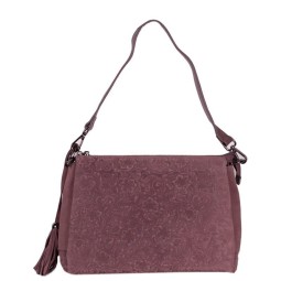 Сумка женская Valensiy 868 т.сирен/комби