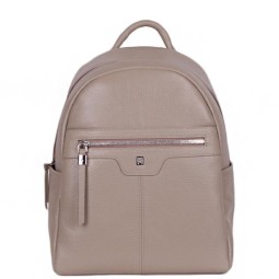 Рюкзак женский SHARPEY 1-041 св.латте фл