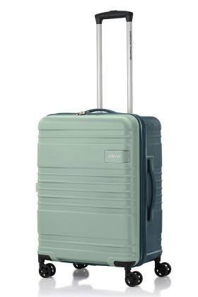 Чемодан American Tourister  QV4-84008 M4