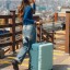 Чемодан American Tourister  QV4-84008 M4