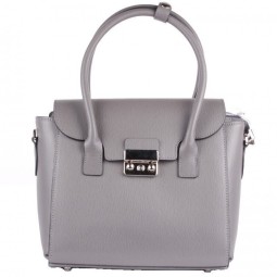 Сумка жен. AFINA 281 капуч.м.к.И