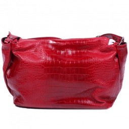Сумка женская MiaDonna 17/0023 rosso