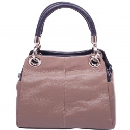 Сумка женская AFINA 211 син.капуч.фл