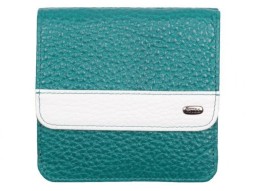 Кошелек Petek 355-046B Turquoise
