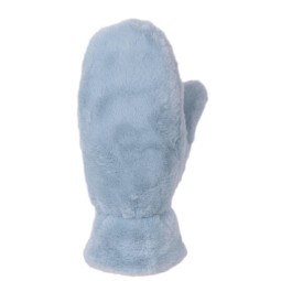 Варежки женские Norstar гол.плюш