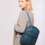 Рюкзак женский Bear Design CP2186 Turquoise