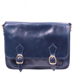 Сумка женская MiaDonna 5529 blu