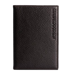 Обложка на автодокументы Domenico Morelli DM-В001-F002 Texas