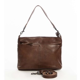 Сумка женская Bear Design CP1536 d.brown