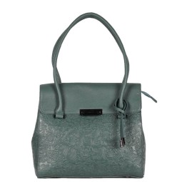 Сумка женская Valensiy В-9105 зел