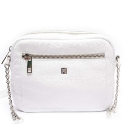Сумка женская SHARPEY 1-042 бел фл