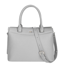 Сумка женская Esse ФЕДЕРИКА сер.фл 78320