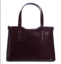 Сумка женская Suffle 271-5510 борд.мат