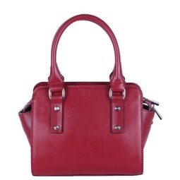 Сумка женская AFINA 288 красн.тач.сафьяно.к.И