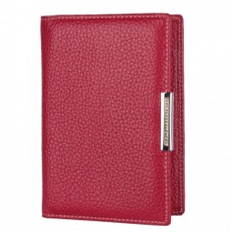 Обложка для паспорта Sergio Valentini СВ 8063-005