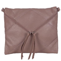 Сумка женская A.Valentino 452 капуч.фл