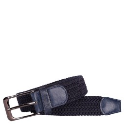 Ремень-резинка 35 син (100) Sharpey