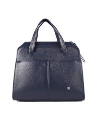 Сумка женская SHARPEY 1-2774 син фл.