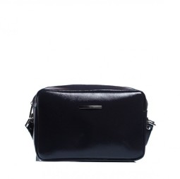 Сумка женская Suffle 315-0101 черн.дол