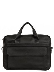 Сумка для ноутбука Fidelio Largo 9036B black