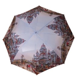 Зонт женский Lamberti 73745-1