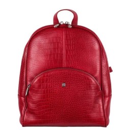 Рюкзак SHARPEY 1-018 гранат репт