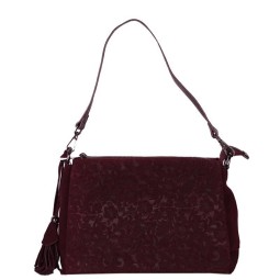 Сумка женская Valensiy 868 борд/комби