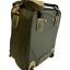 Сумка дорожная на колесах ручная кладь TsV 463,28 хаки/бронз