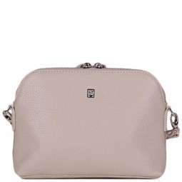 Сумка женская SHARPEY 1-015 сл.кость фл