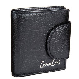 Кошелек Gianni Conti 2517472 black
