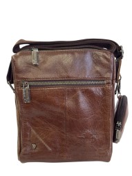 Сумка мужская ZNX 6883-2 ТК 