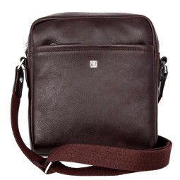 Сумка мужская Sergio Belotti 9272 d.brown