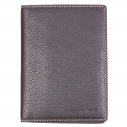 Бумажник водителя Stampa Brio 111-1485A G Brown LS 