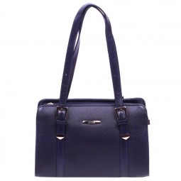 Сумка женская AFINA 1086 син.фл.к