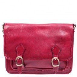 Сумка женская MiaDonna 5529 bordo