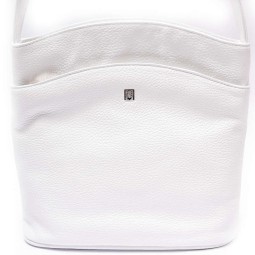 Сумка женская SHARPEY 1-007 бел фл