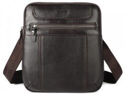 Сумка для документов D.Vero 2786 41500 Seta Marrone