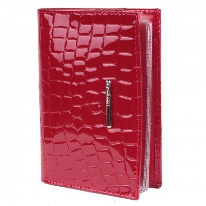 Обложка для автодокументов Dimanche 531 Nice борд.крок.