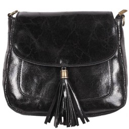 Сумка женская MiaDonna 18/743 nero