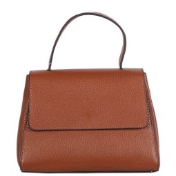 Сумка женская MiaDonna 18/0107 cuoio