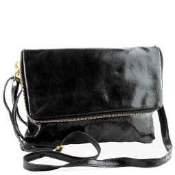 Клатч женский Sefaro НВ-27-1 Nero