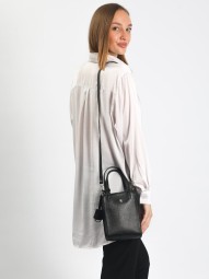 Сумка женская SHARPEY 1-3184 черн